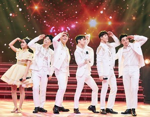 【フォト】「2020 MBC歌謡大祭典」華やかなステージを彩るアーティストたち