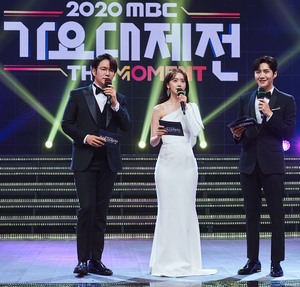 【フォト】「2020 MBC歌謡大祭典」華やかなステージを彩るアーティストたち
