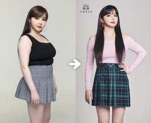 元2NE1パク・ボム70kg→59kg「11kgダイエット成功」「ADD治療薬減らした」