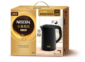 韓国コーヒー業界、実用的なアイテムを前面に出して冬季マーケティング