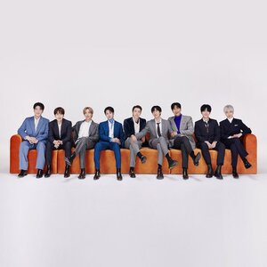 スーパージュニア アルバム発売を3回目延期=来月リリース