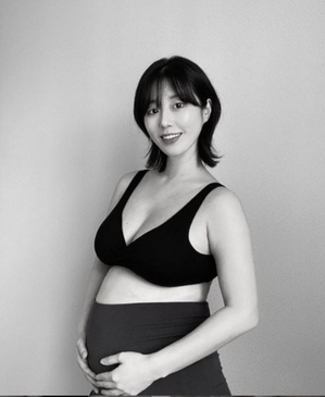 「プレママ、ファイト」 妊娠25週のNAVIが近況報告