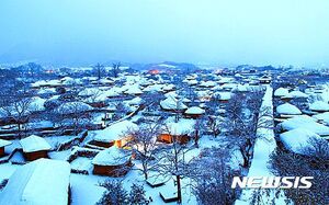全南・韓屋村で南道ならではの伝統文化を体験しよう!