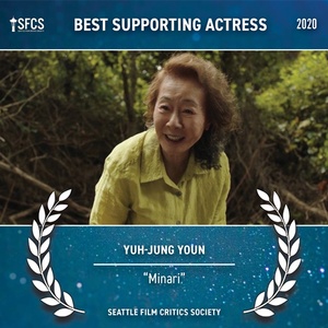 ユン・ヨジョン、米シアトル映画批評家協会助演女優賞を追加…現在22冠