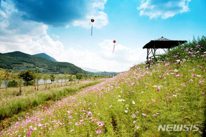 韓国観光公社「非対面観光地100選」、海外の博覧会で受賞