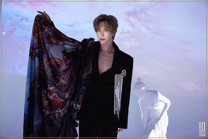 【フォト】「完全体」で戻ってきたSUPER JUNIOR