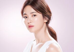 「韓国を代表する美女」ソン・ヘギョ、美しさの終点は?
