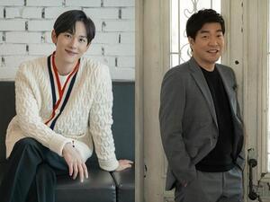 イム・シワン&ソン・ヒョンジュ、ドラマ『トレーサー』で共演なるか