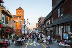 韓国観光公社、『トッケビ』ロケ地など仁川で6月「スマート観光都市」サービス開始