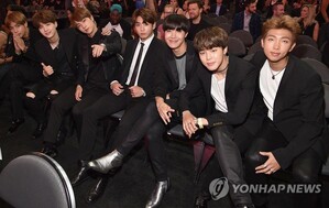 BTS ビルボード音楽賞で自己最多の4部門ノミネート