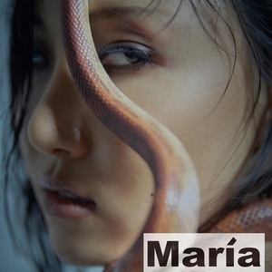 MAMAMOOファサの「Maria」、ストリーミング1億回…ソロ曲初のプラチナ認定