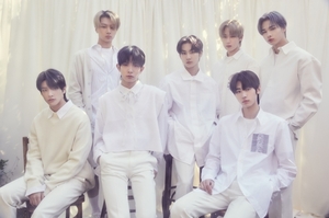 ENHYPENのアルバム オリコンで2週連続1位