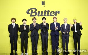 BTS 新曲公開から1日で関連ツイート3100万件