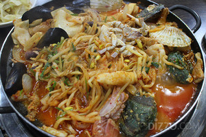 美食旅行にピッタリの韓国国内旅行先3選