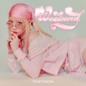 少女時代テヨン、新曲『Weekend』来月6日リリースで「帰還」