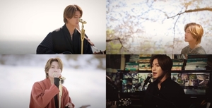 キム・ヒョンジュン、韓国PRプロジェクト「MUSIC IN KOREA」シーズン2盛況