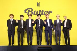 BTS「Butter」 米人気女性ラッパー参加のリミックス公開