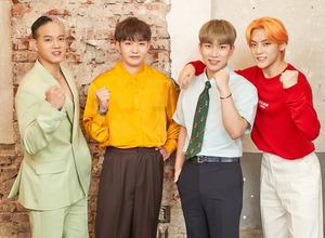 【フォト】BTOB「新アルバム、応援してくださいね」