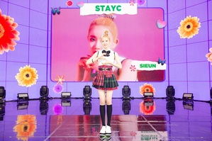 【フォト】STAYCの素敵な少女たち