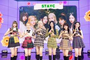 【フォト】STAYCの素敵な少女たち