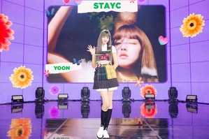 【フォト】STAYCの素敵な少女たち