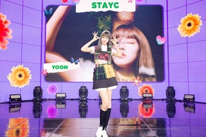 【フォト】STAYCの素敵な少女たち