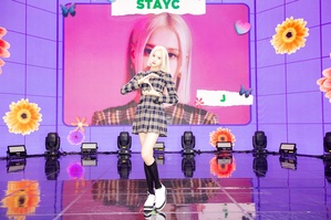 【フォト】STAYCの素敵な少女たち