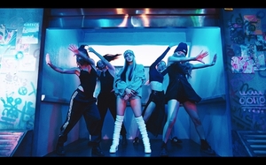リサの初ソロ曲MV ユーチューブ24時間再生回数がソロ歌手最多