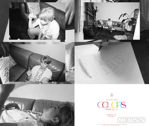 GOT7ヨンジェがソロデビュー…10月5日にアルバム発売