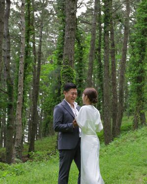 俳優チェ・グァンジェ、26日に結婚…「すごく大切な人と」
