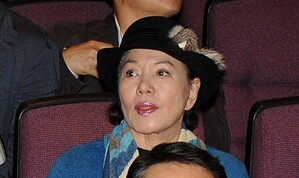 訃報:『美しい悪女』ベテラン女優チェ・ジヒさん=81歳