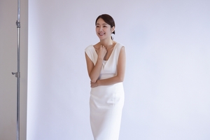 【フォト】ソ・イヒョン「欠点1つない肌」化粧品ブランドのミューズに起用