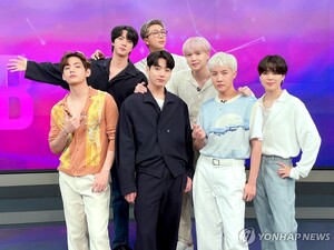 BTSのロサンゼルス公演 きょうからスタート