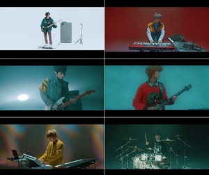 JYPエンタの6人組バンド 来月6日デビュー