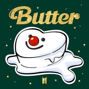 BTS 「Butter」新リミックスバージョン発表