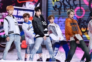 【フォト】2021 SBS歌謡大祭典に出席したK-POPのスターたち