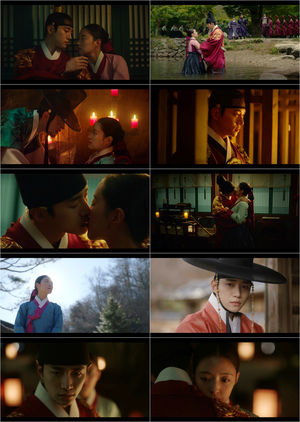 視聴率:2PMジュノ主演『袖の赤い裾口』破竹の勢い…自己最高14.3%