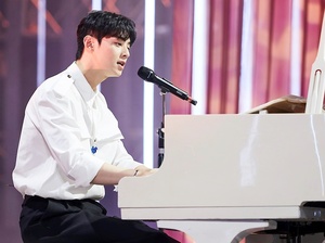 【フォト】2021年を輝かせたK-POPアーティスト36組＝「2021 MBC歌謡大祭典」