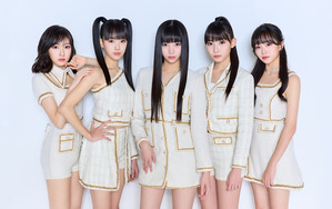 FNCが日本で手掛ける女性アイドルグループ「PRIKIL」のメンバー決定…全員中学生