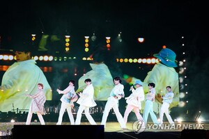 長期休暇中のBTS 旧正月連休もゆっくり休息