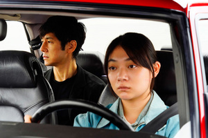 興行成績:日本映画『ドライブ・マイ・カー』が韓国で人気…観客数5万人突破
