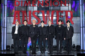 ENHYPEN 5月に日本セカンドシングル発売