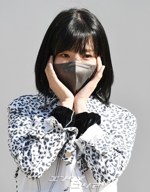 【フォト】『今、私たちの学校は…』主演陣、バラエティー収録のため出勤