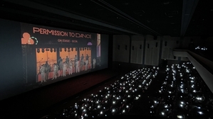 BTSのソウル公演2日目 世界75カ国でライブビューイング