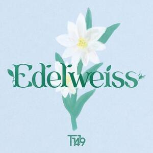 T1419 新曲「EDELWEISS」リリース