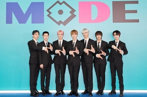 NCT DREAMが2ndアルバム発売 会見で魅力紹介