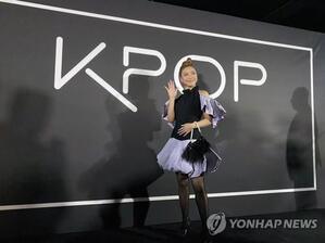 ブロードウェイミュージカル「KPOP」 韓国歌手3人の出演決定