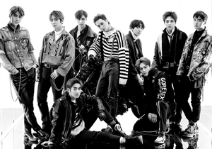 EXOがデビュー10周年 アルバム6作ミリオン・受賞も多数