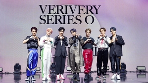 【フォト】VERIVERY、帰ってきたセクシーガイたち