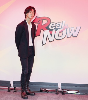 【フォト】WINNER「『Real NOW』ご期待ください」